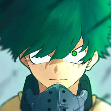 緑谷少年