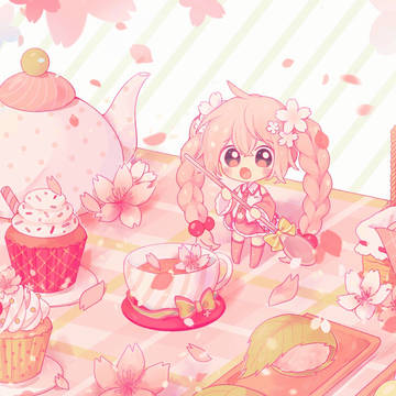 🌸
