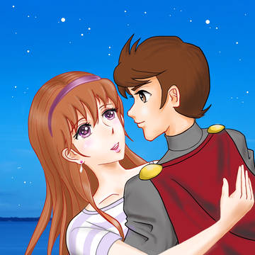 ミツ夫&スミレ