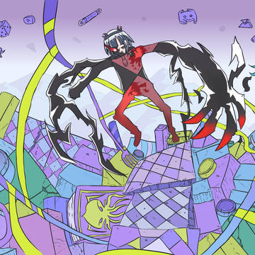 「君は僕たちのレーゾンデートル」