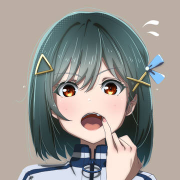 八重歯
