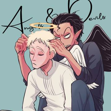 AandD【01~23】