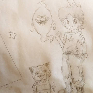 妖怪ウォッチ