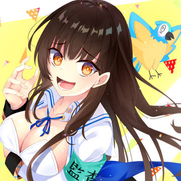 凛ちゃんとフェラチオウム