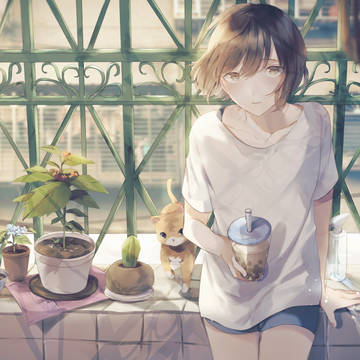 わたしの生活