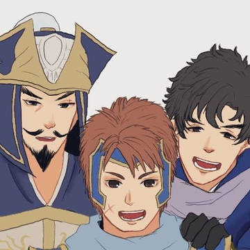 合肥組 ツイログ