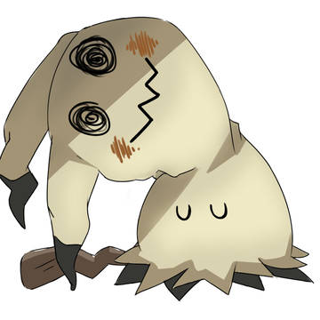 Pokemon Artwork 1