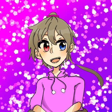 落書き~