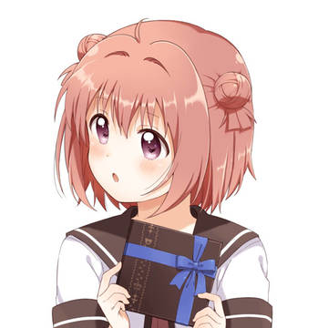 今更バレンタインのを上げるやーつ