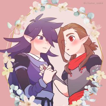 【再版あり/にゃんらい合わせ】风×洛本サンプル
