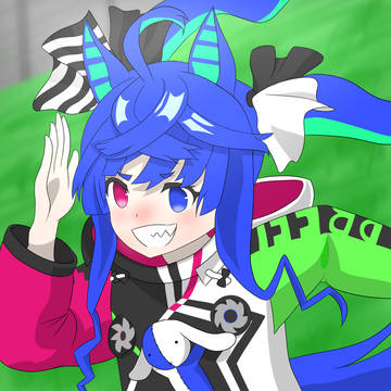 アニメOPのツインターボかっこいいよね