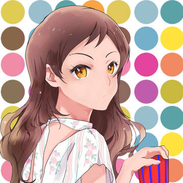 志保ちゃん!