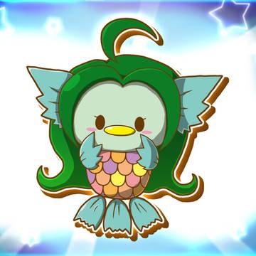アマビエ