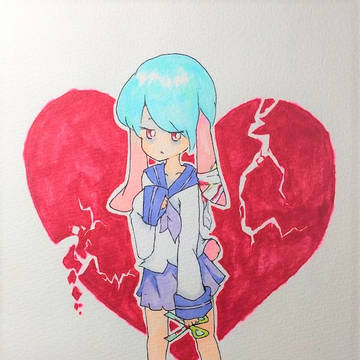 うさぎ