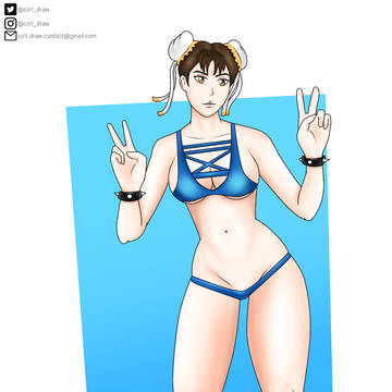 Chun Li