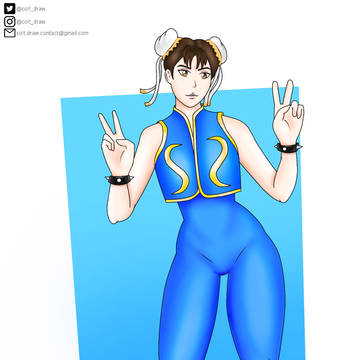 Chun Li
