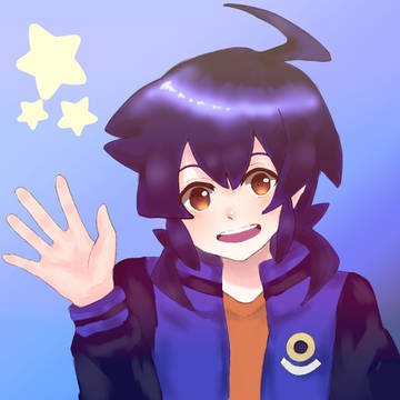 ヒロくん