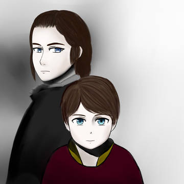 A Plague Tale: Innocence