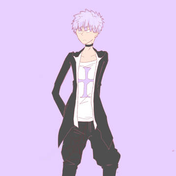 怪物事変ラクガキ＋後半ミハ織腐向け