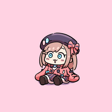 鈴原元気かな?
