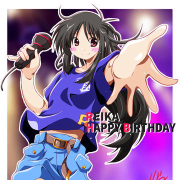 REIKA誕生祭2021