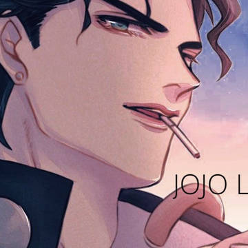 JOJO LOG 9