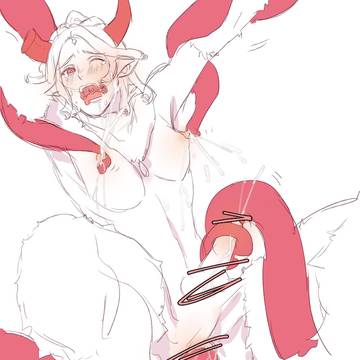 [R-18]Sky·Log