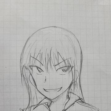 スクアーロおめ！