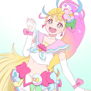 キュアサマー