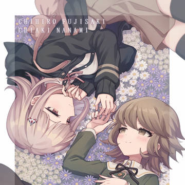 七海ちー誕
