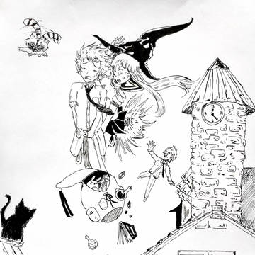 Witches