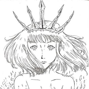 The Disappearance of Princess