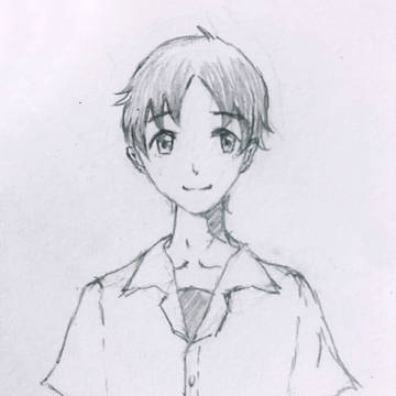碇シンジ
