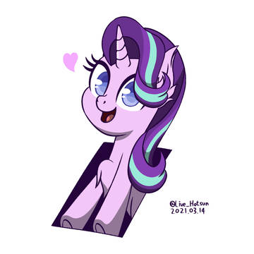 Starlight Glimmer