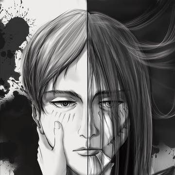 行ってらっしゃい　エレン