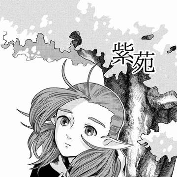 紫苑【無料配布】