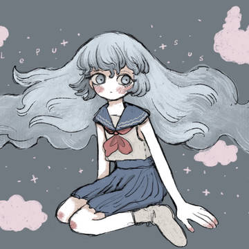 Cloudy