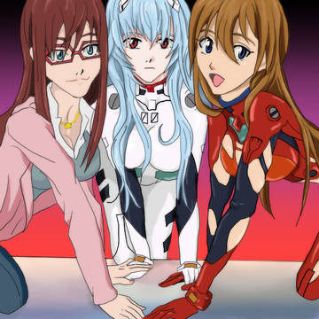 私とひとつになりたい？