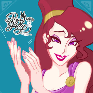 Clap Your Hands!　ペーパーラリー企画