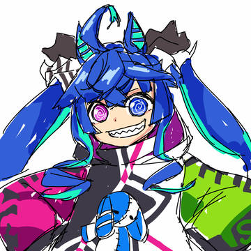 ツインターボ