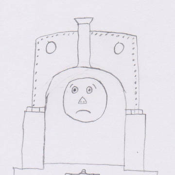Sad Roger(pre-1975)