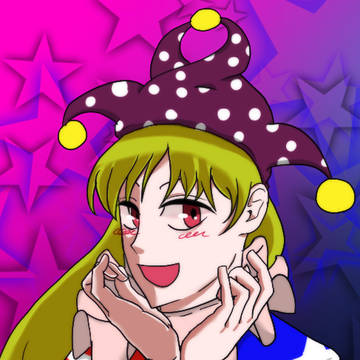 クラウンピース