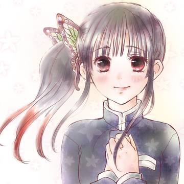 カナヲ