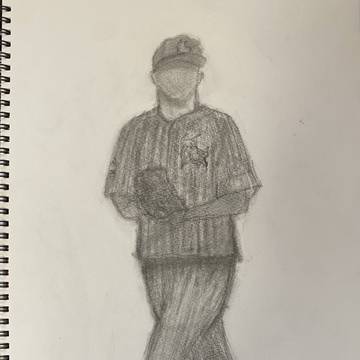山本由伸投手