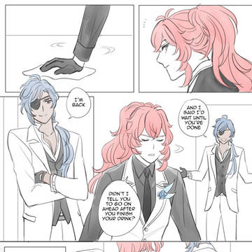Happy White Day!