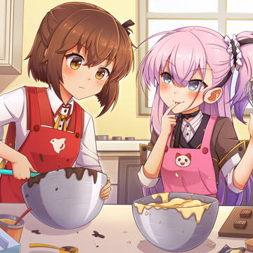 ホワイトデー
