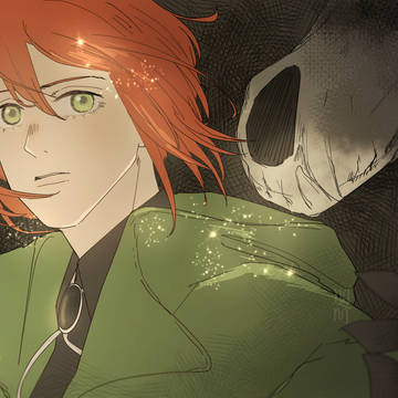 Chise, Elias
