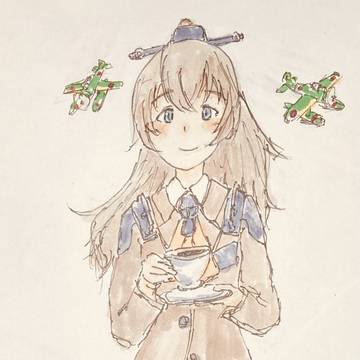 熊野さん