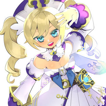 バーバラちゃん