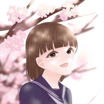 卒業式